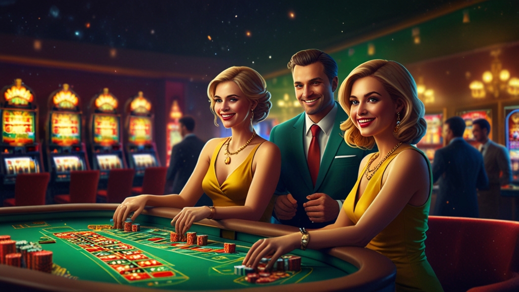 Verde Casino Erfahrungen