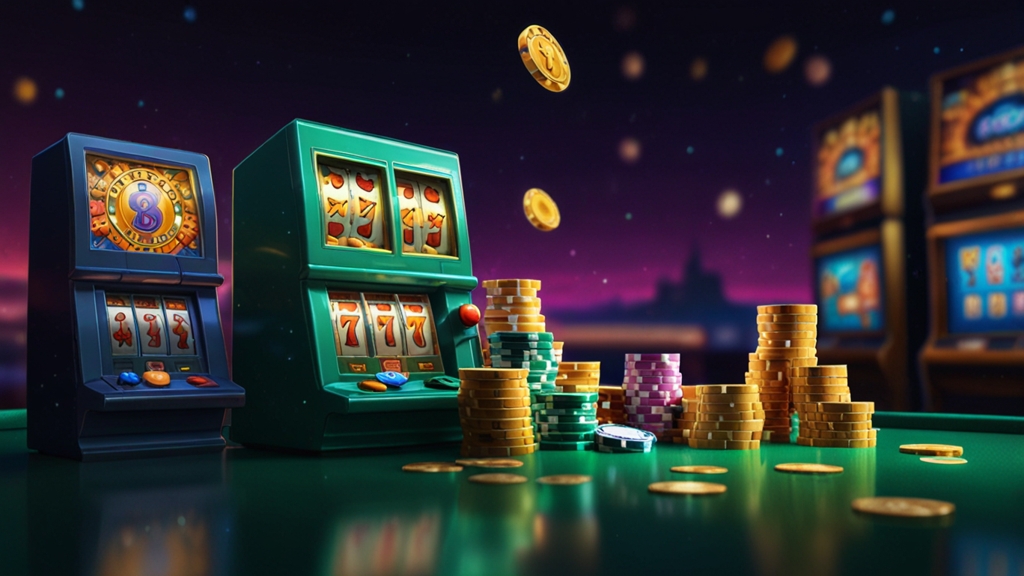 Verde Casino Schweiz