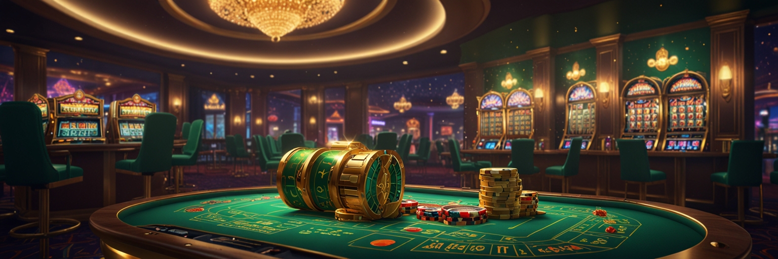 Verde Casino