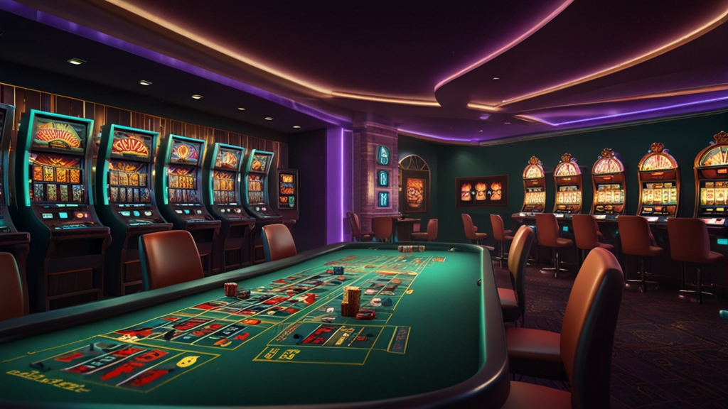 Verde Casino Review